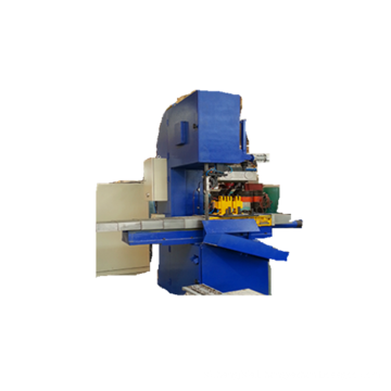 High-speed Metal Cutting Bandsaw Machines